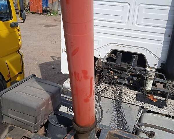 Червоний Бодекс КIС 3В, об'ємом двигуна 0 л та пробігом 100 тис. км за 16300 $, фото 8 на Automoto.ua