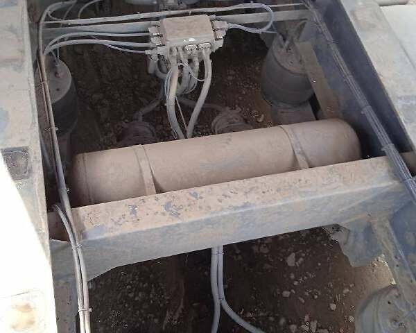 Червоний Бодекс КIС 3В, об'ємом двигуна 0 л та пробігом 100 тис. км за 16300 $, фото 7 на Automoto.ua