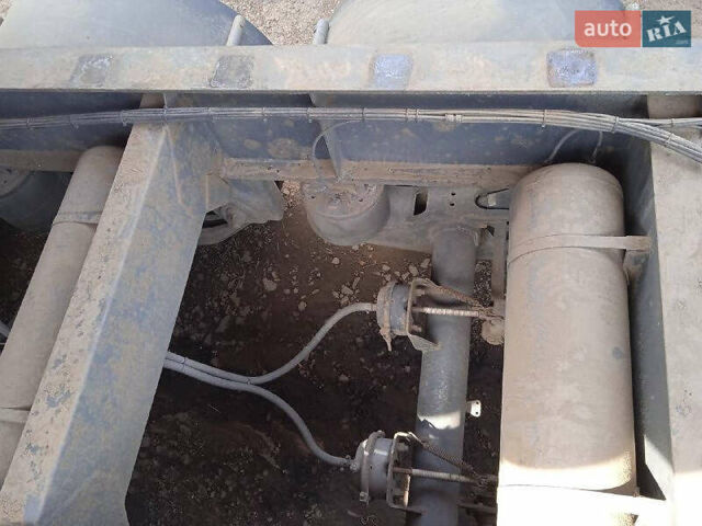 Червоний Бодекс КIС 3В, об'ємом двигуна 0 л та пробігом 100 тис. км за 16300 $, фото 13 на Automoto.ua