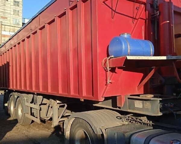 Червоний Бодекс КIС 3В, об'ємом двигуна 0 л та пробігом 100 тис. км за 16300 $, фото 2 на Automoto.ua