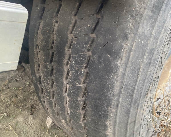 Бодекс КIС 3В, об'ємом двигуна 0 л та пробігом 500 тис. км за 15500 $, фото 6 на Automoto.ua