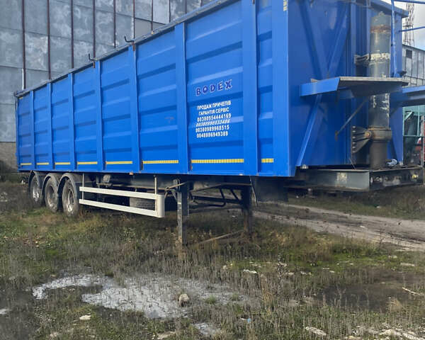 Бодекс КIС 3В, об'ємом двигуна 0 л та пробігом 500 тис. км за 15500 $, фото 1 на Automoto.ua