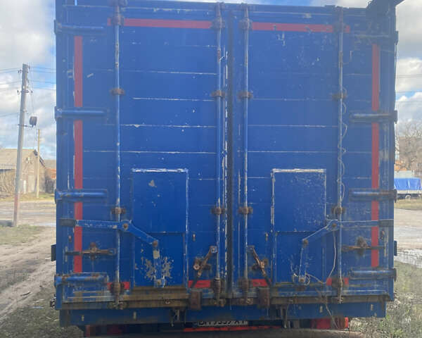 Бодекс КIС 3В, об'ємом двигуна 0 л та пробігом 500 тис. км за 15500 $, фото 4 на Automoto.ua