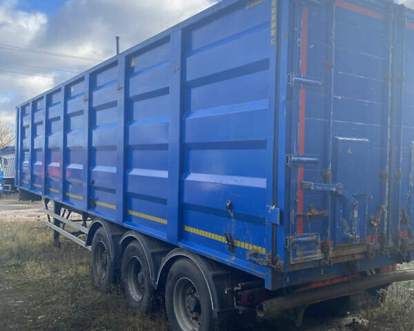 Бодекс КIС 3В, об'ємом двигуна 0 л та пробігом 500 тис. км за 15500 $, фото 3 на Automoto.ua