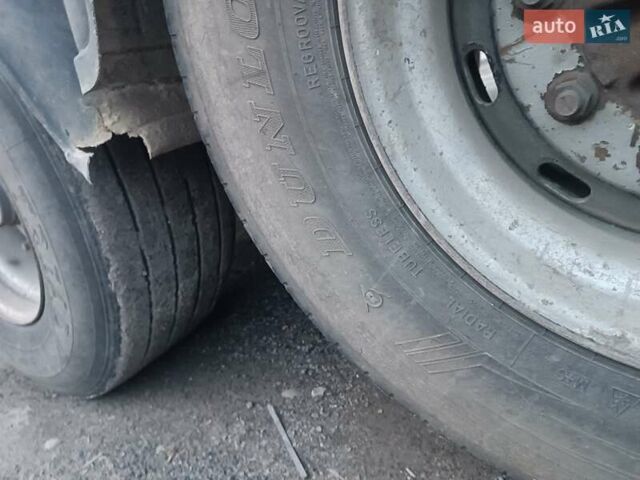 Бодекс КИС 3В, объемом двигателя 0 л и пробегом 600 тыс. км за 16000 $, фото 3 на Automoto.ua