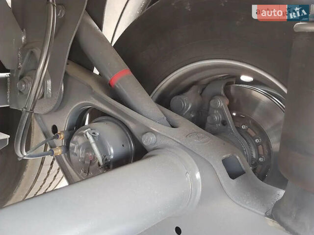 Бодекс КИС 3В, объемом двигателя 0 л и пробегом 0 тыс. км за 60788 $, фото 3 на Automoto.ua