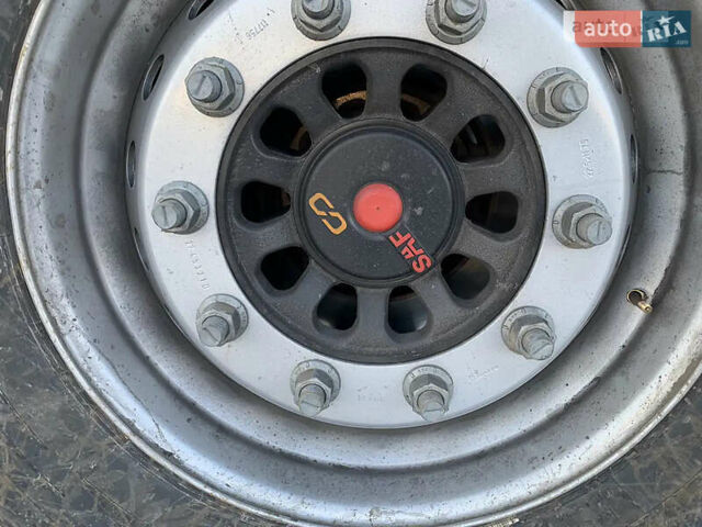 Бодекс КИС 3В, объемом двигателя 0 л и пробегом 0 тыс. км за 60788 $, фото 1 на Automoto.ua