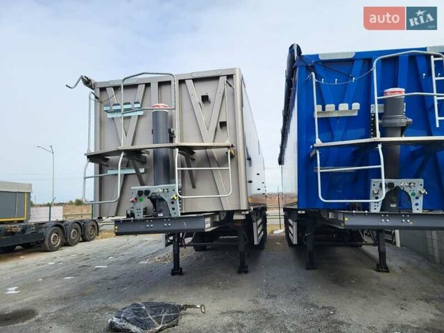 Бодекс КИС 3В, объемом двигателя 0 л и пробегом 0 тыс. км за 47000 $, фото 1 на Automoto.ua