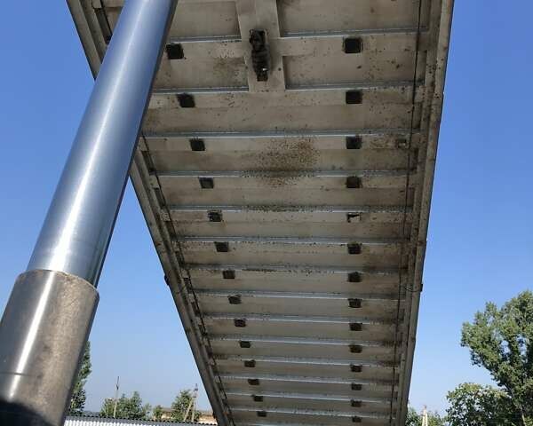 Серый Бодекс КИС 3В, объемом двигателя 0 л и пробегом 400 тыс. км за 21400 $, фото 5 на Automoto.ua