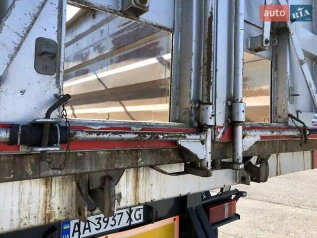 Серый Бодекс КИС 3В, объемом двигателя 0 л и пробегом 400 тыс. км за 21400 $, фото 27 на Automoto.ua