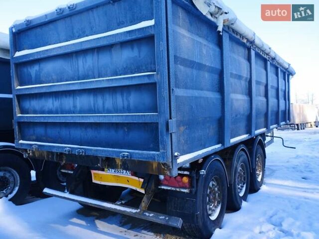 Серый Бодекс КИС 3В, объемом двигателя 0 л и пробегом 1 тыс. км за 13500 $, фото 1 на Automoto.ua
