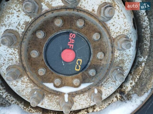 Серый Бодекс КИС 3В, объемом двигателя 0 л и пробегом 1 тыс. км за 13500 $, фото 2 на Automoto.ua