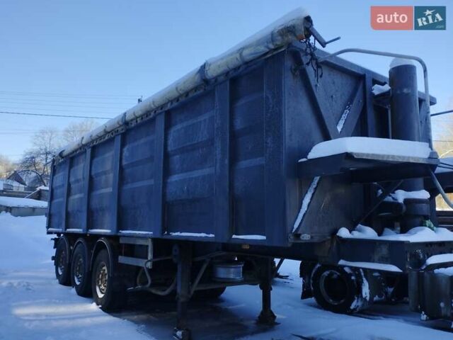Серый Бодекс КИС 3В, объемом двигателя 0 л и пробегом 0 тыс. км за 13500 $, фото 3 на Automoto.ua