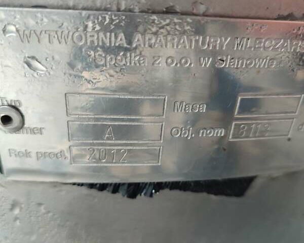 Сірий Бодекс КIС 3В, об'ємом двигуна 0 л та пробігом 0 тис. км за 20000 $, фото 1 на Automoto.ua