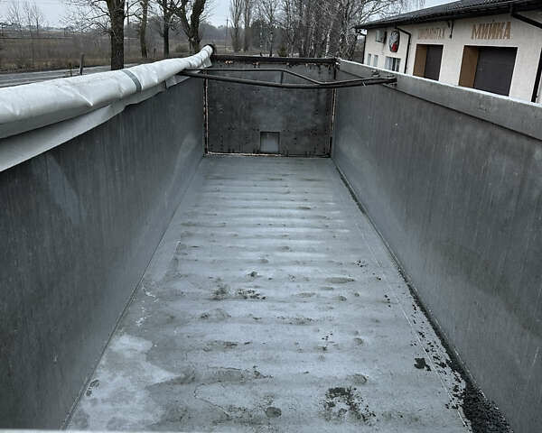 Синий Бодекс КИС 3В, объемом двигателя 0 л и пробегом 0 тыс. км за 19000 $, фото 7 на Automoto.ua