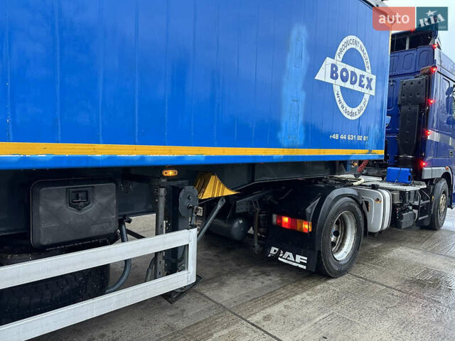 Синий Бодекс КИС 3В, объемом двигателя 0 л и пробегом 0 тыс. км за 19000 $, фото 4 на Automoto.ua