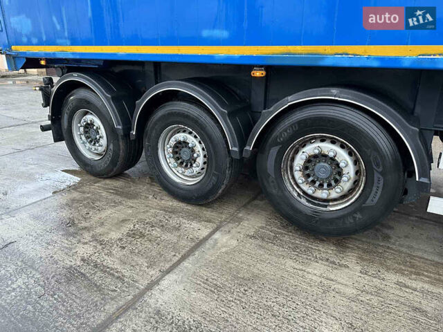 Синий Бодекс КИС 3В, объемом двигателя 0 л и пробегом 0 тыс. км за 19000 $, фото 2 на Automoto.ua