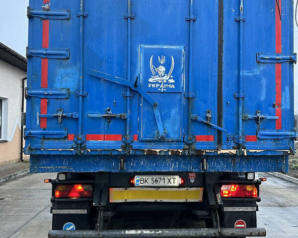 Синий Бодекс КИС 3В, объемом двигателя 0 л и пробегом 0 тыс. км за 19000 $, фото 3 на Automoto.ua