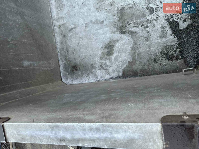 Синий Бодекс КИС 3В, объемом двигателя 0 л и пробегом 0 тыс. км за 19000 $, фото 10 на Automoto.ua