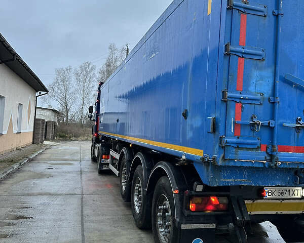 Синий Бодекс КИС 3В, объемом двигателя 0 л и пробегом 0 тыс. км за 19000 $, фото 1 на Automoto.ua