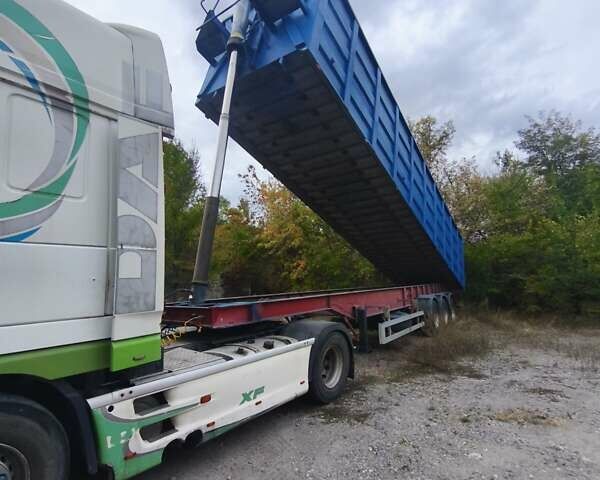 Синий Бодекс КИС 3В, объемом двигателя 0 л и пробегом 0 тыс. км за 13000 $, фото 15 на Automoto.ua