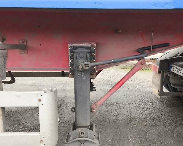 Синий Бодекс КИС 3В, объемом двигателя 0 л и пробегом 0 тыс. км за 13000 $, фото 9 на Automoto.ua