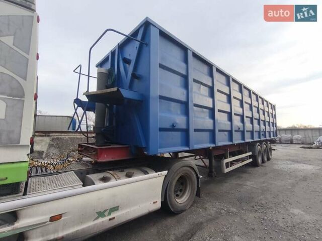 Синий Бодекс КИС 3В, объемом двигателя 0 л и пробегом 0 тыс. км за 13000 $, фото 5 на Automoto.ua