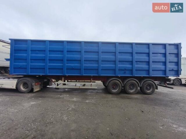 Синий Бодекс КИС 3В, объемом двигателя 0 л и пробегом 0 тыс. км за 13000 $, фото 4 на Automoto.ua