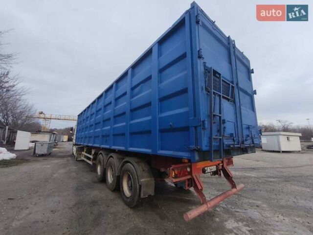 Синий Бодекс КИС 3В, объемом двигателя 0 л и пробегом 0 тыс. км за 13000 $, фото 3 на Automoto.ua