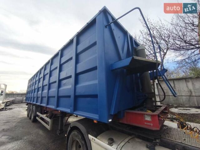 Синий Бодекс КИС 3В, объемом двигателя 0 л и пробегом 0 тыс. км за 13000 $, фото 8 на Automoto.ua