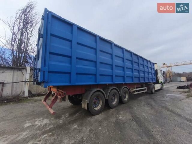 Синий Бодекс КИС 3В, объемом двигателя 0 л и пробегом 0 тыс. км за 13000 $, фото 1 на Automoto.ua