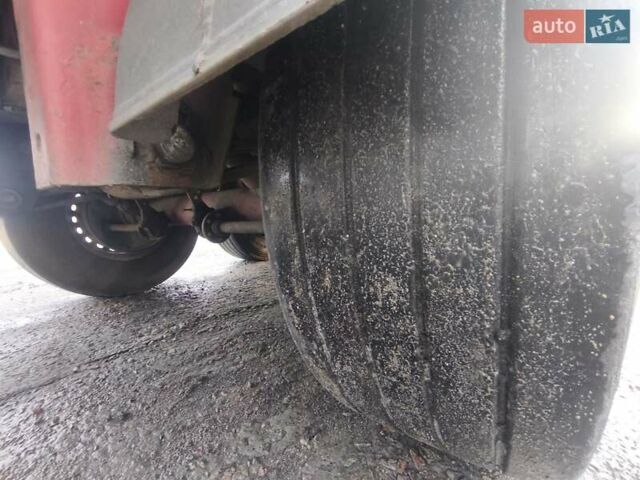 Синий Бодекс КИС 3В, объемом двигателя 0 л и пробегом 0 тыс. км за 13000 $, фото 12 на Automoto.ua