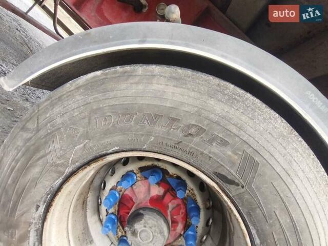 Синий Бодекс КИС 3В, объемом двигателя 0 л и пробегом 0 тыс. км за 13000 $, фото 13 на Automoto.ua