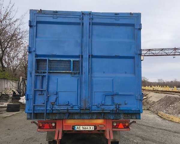 Синий Бодекс КИС 3В, объемом двигателя 0 л и пробегом 0 тыс. км за 13000 $, фото 2 на Automoto.ua