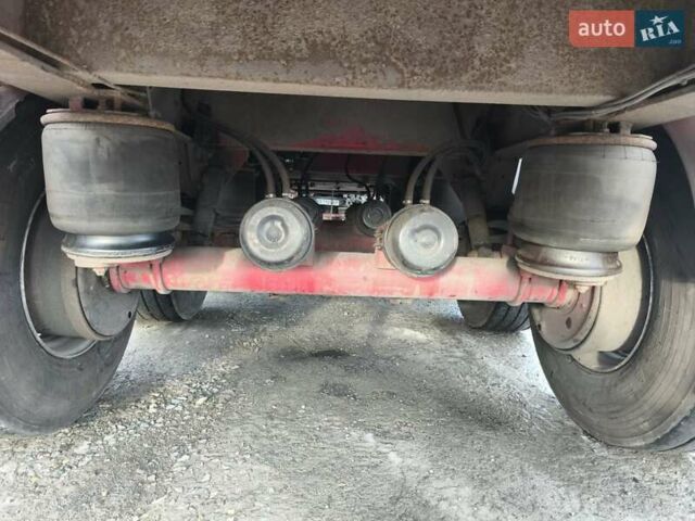 Синий Бодекс КИС 3В, объемом двигателя 0 л и пробегом 0 тыс. км за 13000 $, фото 11 на Automoto.ua