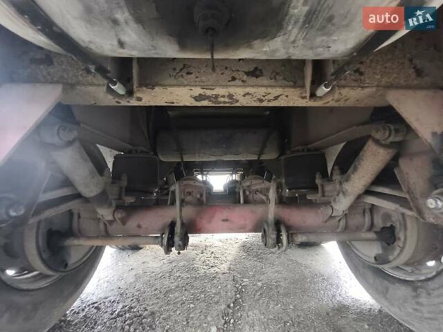 Синий Бодекс КИС 3В, объемом двигателя 0 л и пробегом 0 тыс. км за 13000 $, фото 10 на Automoto.ua