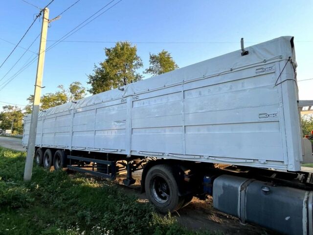 Білий Бодекс КІС, об'ємом двигуна 0 л та пробігом 1 тис. км за 6999 $, фото 2 на Automoto.ua