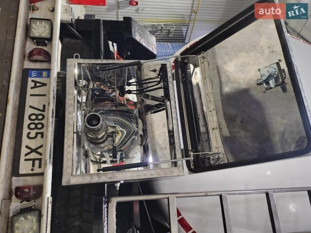 Чорний Бодекс КІС, об'ємом двигуна 0 л та пробігом 1 тис. км за 45000 $, фото 3 на Automoto.ua