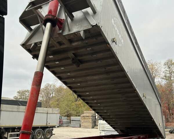 Червоний Бодекс КІС, об'ємом двигуна 0 л та пробігом 0 тис. км за 17500 $, фото 5 на Automoto.ua
