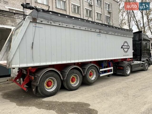 Червоний Бодекс КІС, об'ємом двигуна 0 л та пробігом 0 тис. км за 17500 $, фото 2 на Automoto.ua