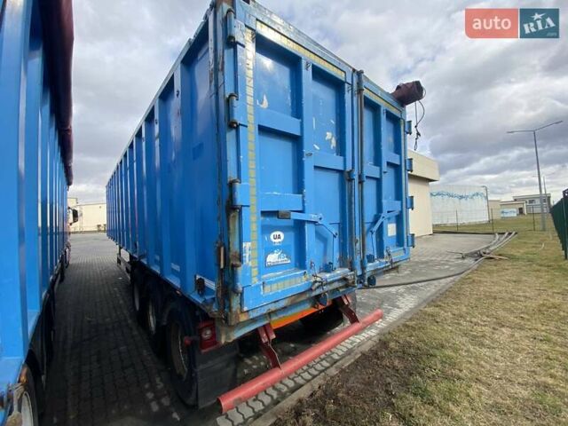 Красный Бодекс КИС, объемом двигателя 0 л и пробегом 1 тыс. км за 10000 $, фото 3 на Automoto.ua