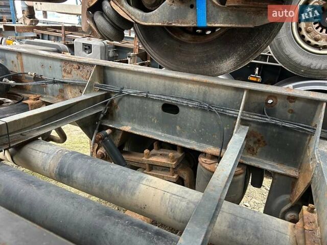 Бодекс КИС, объемом двигателя 0 л и пробегом 100 тыс. км за 3550 $, фото 5 на Automoto.ua