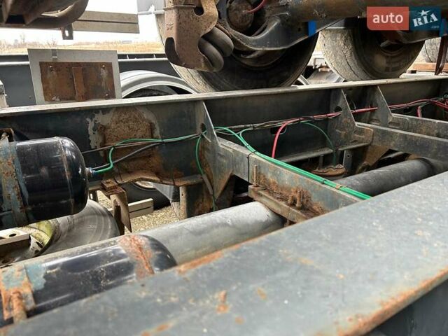 Бодекс КИС, объемом двигателя 0 л и пробегом 100 тыс. км за 3550 $, фото 10 на Automoto.ua