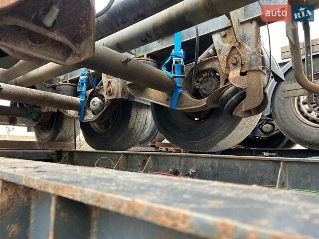 Бодекс КИС, объемом двигателя 0 л и пробегом 100 тыс. км за 3550 $, фото 8 на Automoto.ua