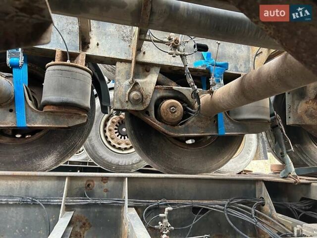 Бодекс КИС, объемом двигателя 0 л и пробегом 100 тыс. км за 3550 $, фото 4 на Automoto.ua