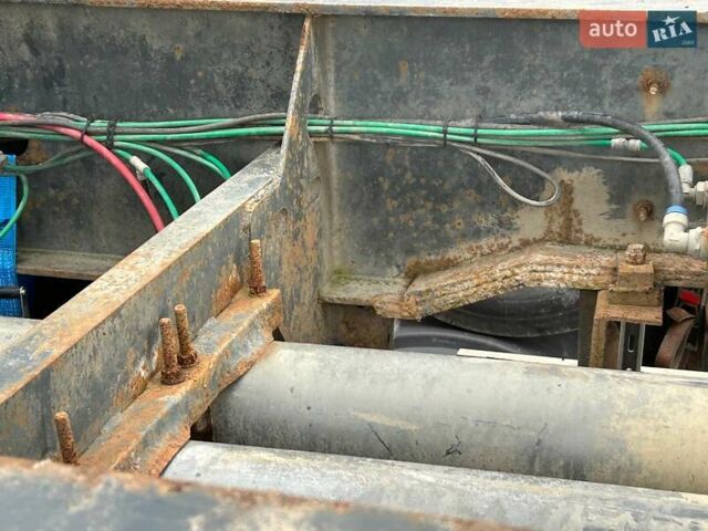 Бодекс КИС, объемом двигателя 0 л и пробегом 100 тыс. км за 3550 $, фото 7 на Automoto.ua