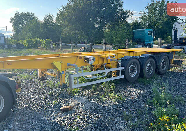 Бодекс КИС, объемом двигателя 0 л и пробегом 0 тыс. км за 25270 $, фото 1 на Automoto.ua