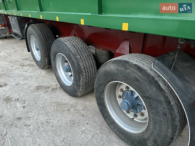 Бодекс КИС, объемом двигателя 0 л и пробегом 100 тыс. км за 15900 $, фото 8 на Automoto.ua