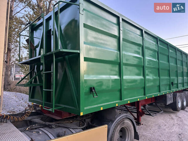 Бодекс КИС, объемом двигателя 0 л и пробегом 100 тыс. км за 15900 $, фото 5 на Automoto.ua