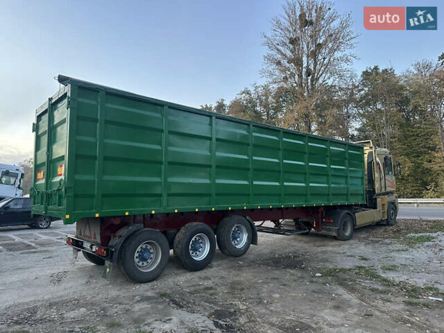 Бодекс КИС, объемом двигателя 0 л и пробегом 100 тыс. км за 15900 $, фото 2 на Automoto.ua
